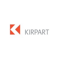 KIRPART logo - Similar company to Bamesa