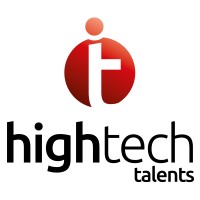 HighTech Talents logo - Similar company to High Tech Testing