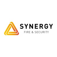 Synergy Fire & Security Ltd logo - Similar company to Grantfen Fire & Security Ltd