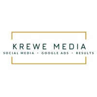 Krewe Media logo - Similar company to Jf Digital