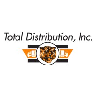 Total Distribution, Inc. logo - Similar company to Shipmate Logistics