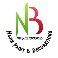 Najib Paint & Decorations, LLC logo - Similar company to Thai Klam Team