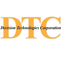 Decision Technologies Corporation logo - Similar company to Healpay