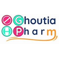 GHOUTIA PHARM logo - Similar company to Ids Pharma