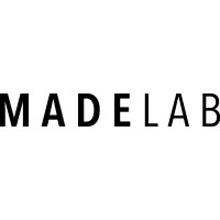Made Lab logo - Similar company to Madelabs