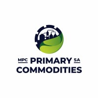 MPC Primary Commodities SA logo - Similar company to 3Fg