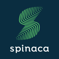 Spinaca Audio Branding logo - Similar company to Braaam! Studio | Music & Sound Design