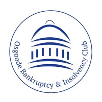 Osgoode Bankruptcy & Insolvency Club