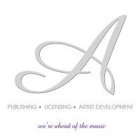 Anacrusis logo - Similar company to Rne Audio, Llc
