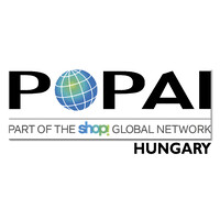 POPAI Hungary logo - Similar company to Floewater Solutions