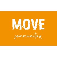 Move Communities Cic