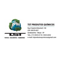 TST Produtos Quimicos logo - Similar company to Factormix