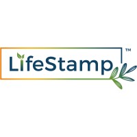 LifeStamp Branding logo - Similar company to Hedfleet