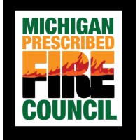 Michigan Prescribed Fire Council logo - Similar company to Huron Pines