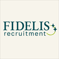 FIDELIS recruitment logo - Similar company to Kopfstart