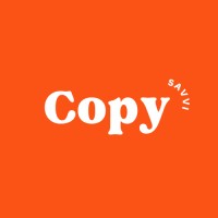 CopySavvi logo - Similar company to The Immigrant Library