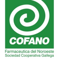 COFANO FARMACEUTICA DEL NOROESTE, SOCIEDAD COOPERATIVA GALLEGA logo - Similar company to Vadefarma
