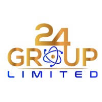 24Group Limited logo - Similar company to A3 Design, Inc.