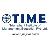 T.I.M.E. Institute Varanasi logo - Similar company to Shahi Weaves