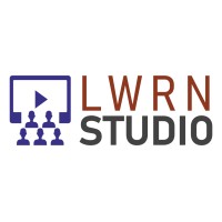 LWRN Studio logo - Similar company to Primetime Nordic A/S