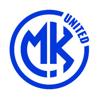 MK United Football Club Ltd logo - Similar company to Caddis Cloud Solutions