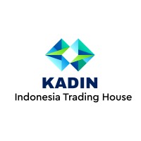 KADIN Indonesia Trading House logo - Similar company to Chamber Of Commerce And Industry (Kadin)