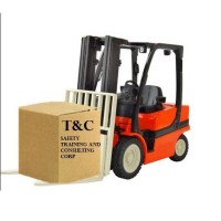 T&C Safety Training And Consulting