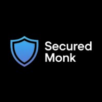 Secured Monk logo - Similar company to Tech Skill School