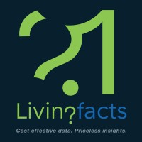 Livingfacts (Pty) Ltd logo - Similar company to Design Lab Innovation