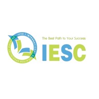International Education Specialist College (IESC) logo - Similar company to Connexcel Ltd