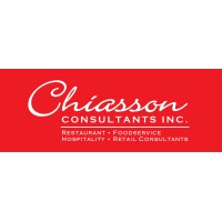 Chiasson Consultants Inc. logo - Similar company to Innovative Hospitality Solutions