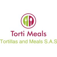 Torti-Meals SAS logo - Similar company to Orius Biotech