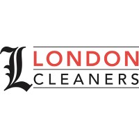 London Cleaners logo - Similar company to Drycleaning By Dorothy