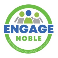 Engage Noble Leadership Academy logo - Similar company to Catchy Creations Llc