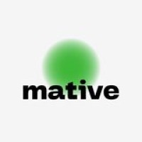 Mative logo - Similar company to Technology Advising