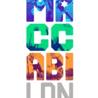 Maccabi London logo - Similar company to Summit Tutors