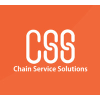 Chain Service Solutions logo - Similar company to Weeknd