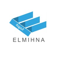 Elmihna المهنة logo - Similar company to Must Construction