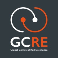 Global Centre Of Rail Excellence logo - Similar company to University Of Birmingham Centre For Railway Research And Education (Bcrre)