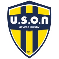 USON NEVERS RUGBY logo - Similar company to Nevers Agglomération