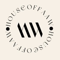 FaawCreations Clothing Brand logo - Similar company to Autrage| Premium Clothing Brand