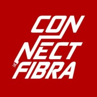 Connect Fibra Telecom logo - Similar company to Vila Link Telecom