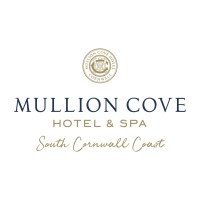 Mullion Cove Hotel & Spa logo - Similar company to Thurlestone Hotel