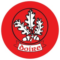 Derry GAA logo - Similar company to Yardbox