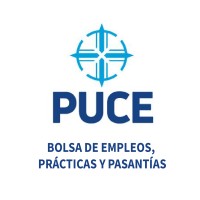 Empleabilidad PUCE logo - Similar company to Si Hay Trabajo - Ecuador