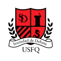 Sociedad de Debate y Oratoria USFQ logo - Similar company to Business Honor Students