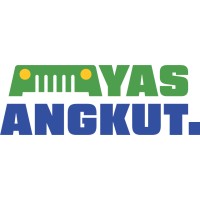 AYAS ANGKUT logo - Similar company to Its Tv