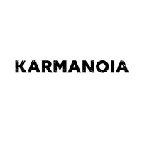 KARMANOIA logo - Similar company to Illusionaries