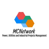 Management Consultancy Network for Power, Utilities, and Industrial Projects logo - Similar company to Vision - Vcs