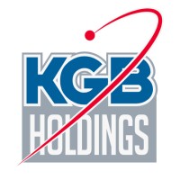 KGB Holdings Group of Companies logo - Similar company to Ilanga Group Of Companies